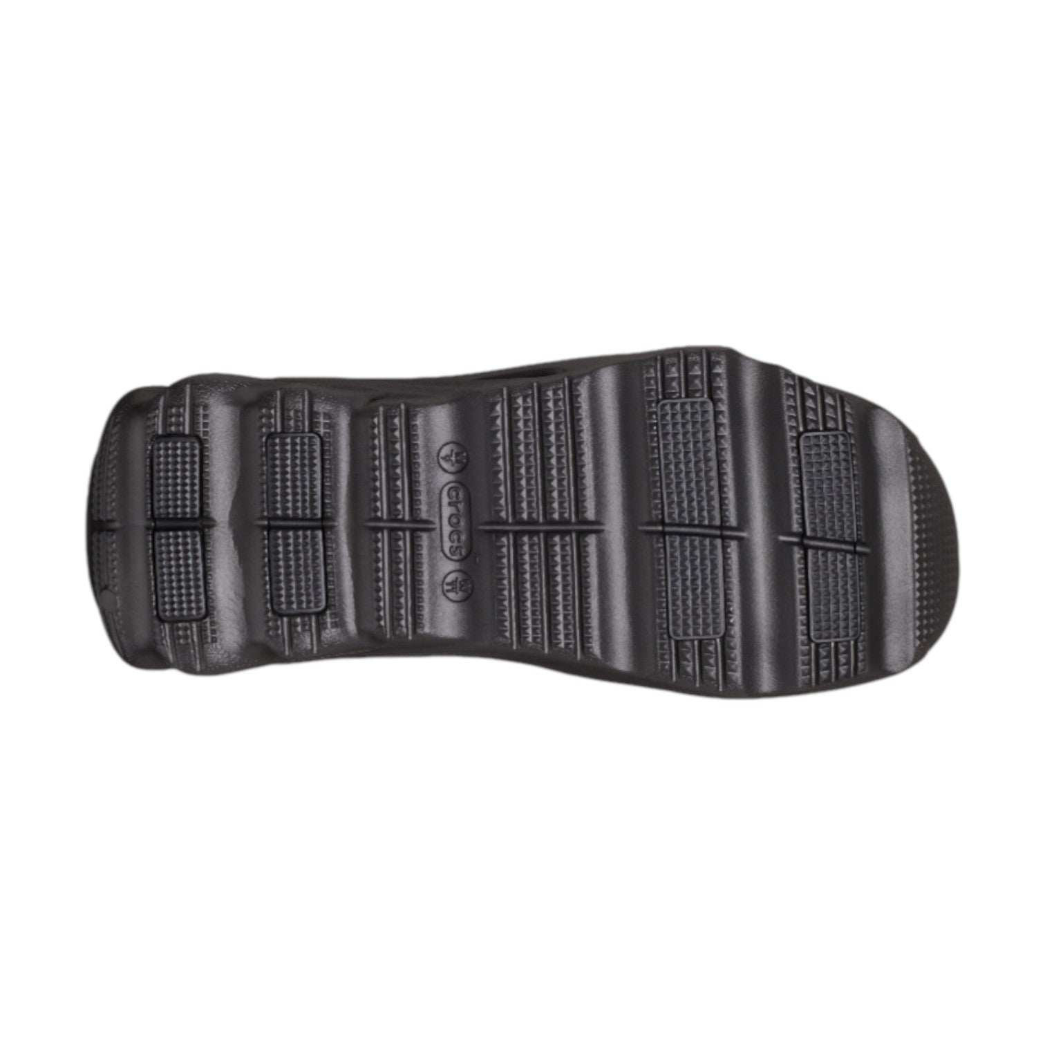 Echo Surge Black Sneakers