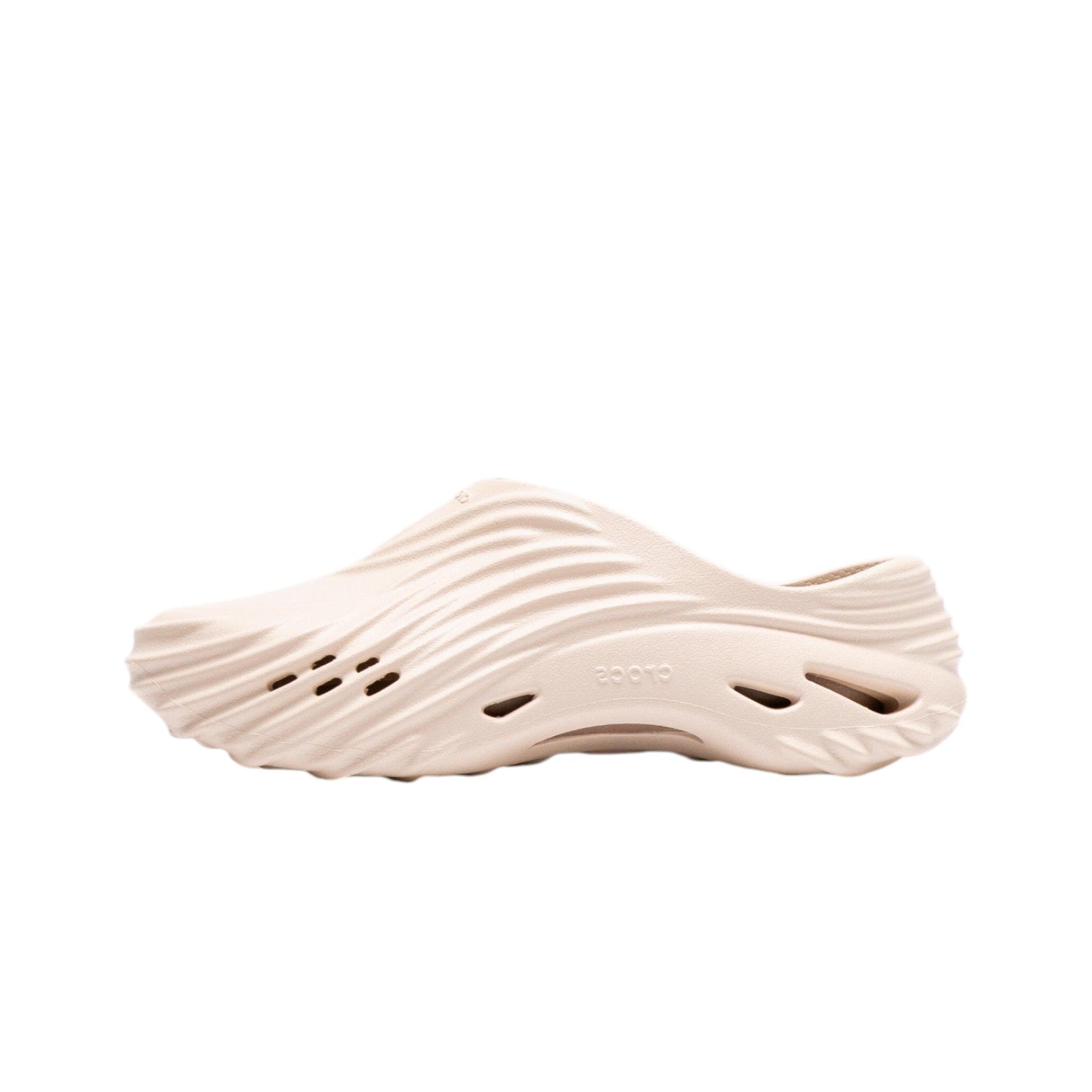 Echo Wave White Sandals