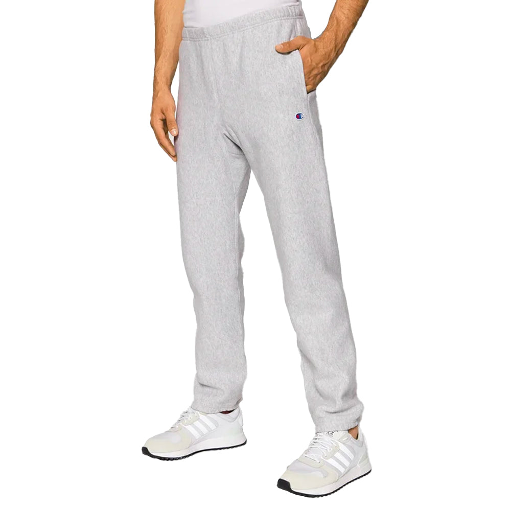 Elastic Cuff Pants