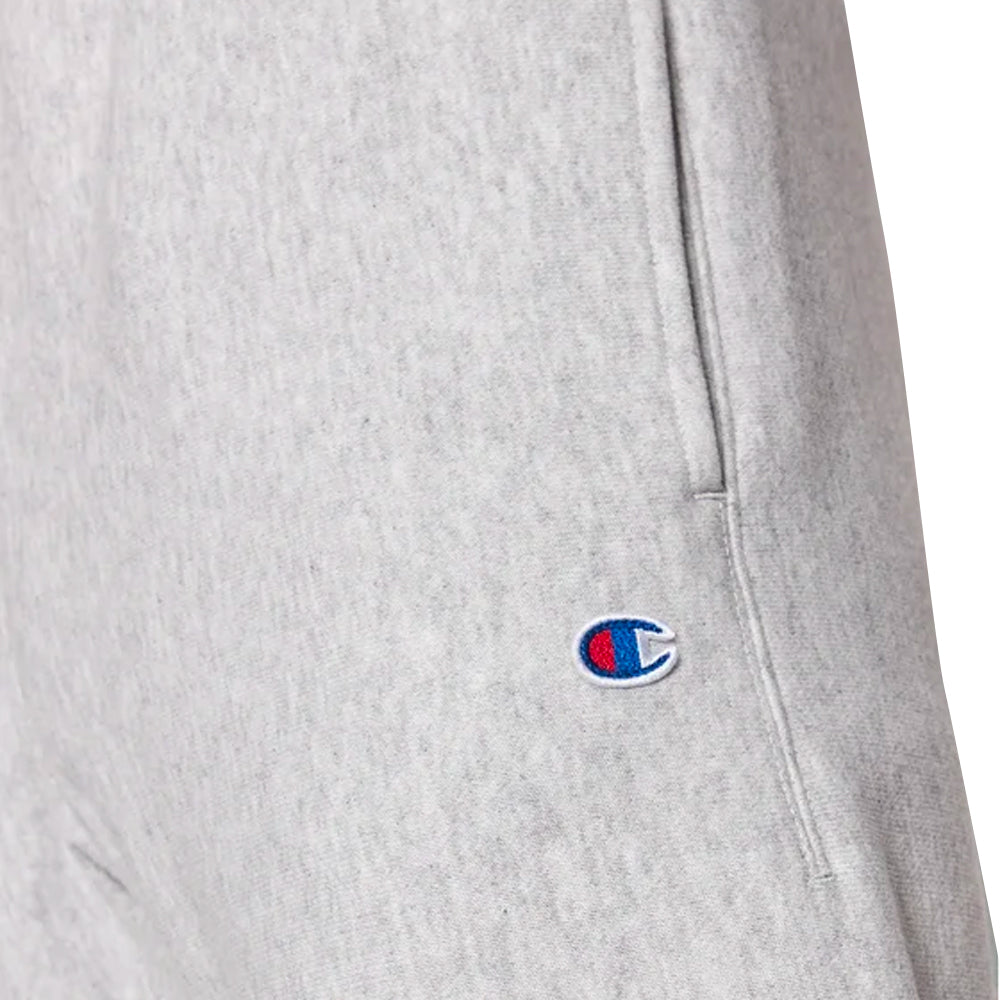 Elastic Cuff Pants