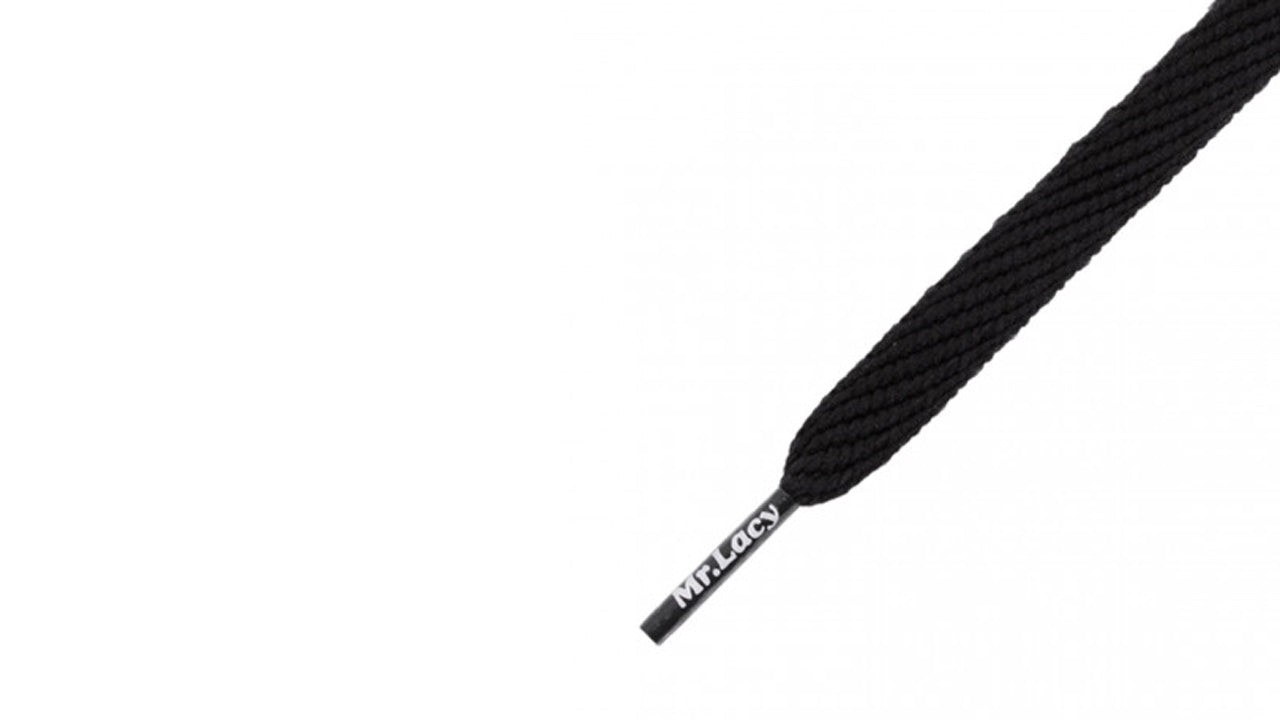 Mrlacy Flatties Laces Pck 6
