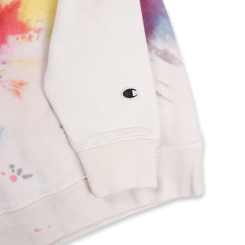 Nature Crewneck Sweatshirt