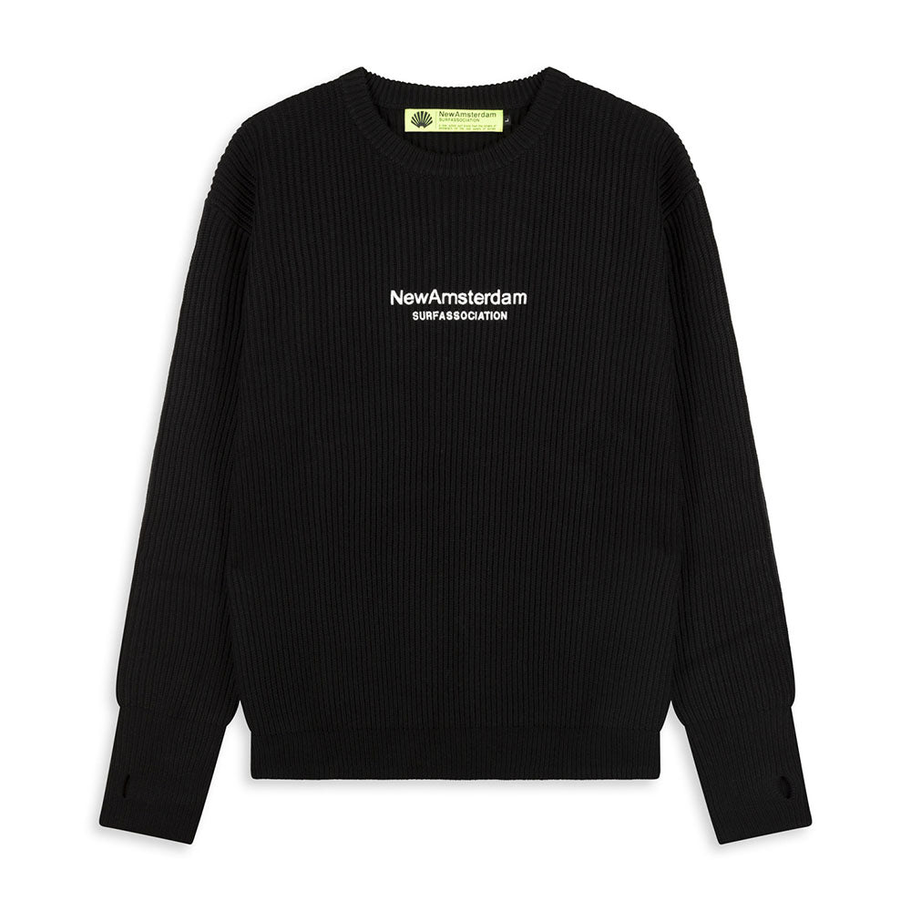 Secure Knit