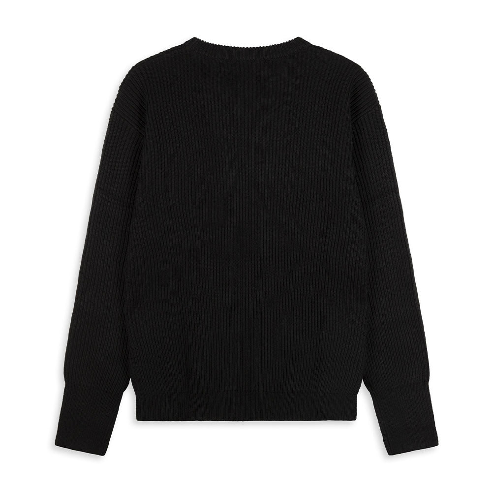 Secure Knit