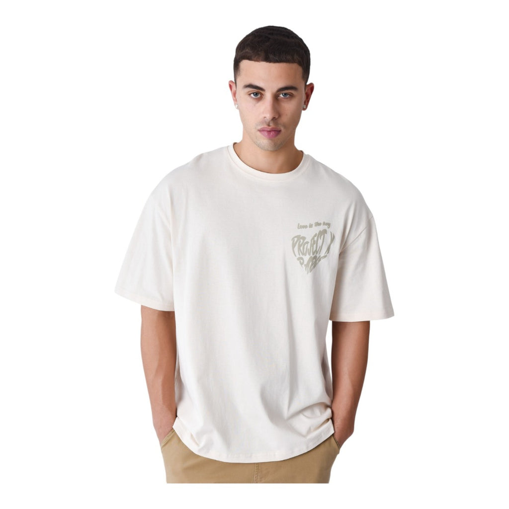 Cœur De Project X Paris Tshirt