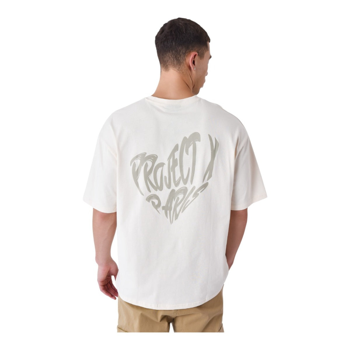 Cœur De Project X Paris Tshirt