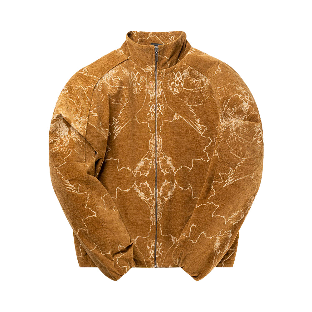 Search Rhythm Track Jacket