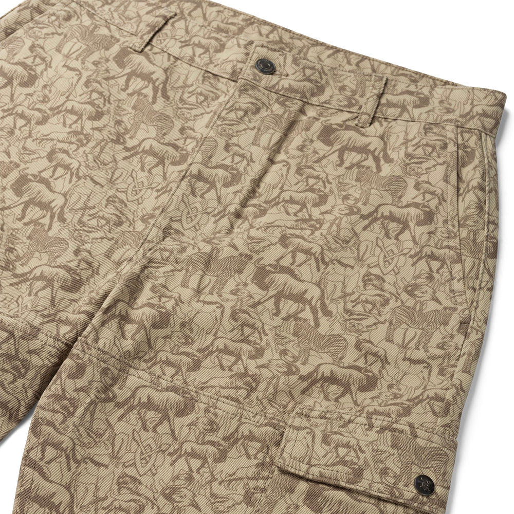 Jabari Herd Cargo Pants