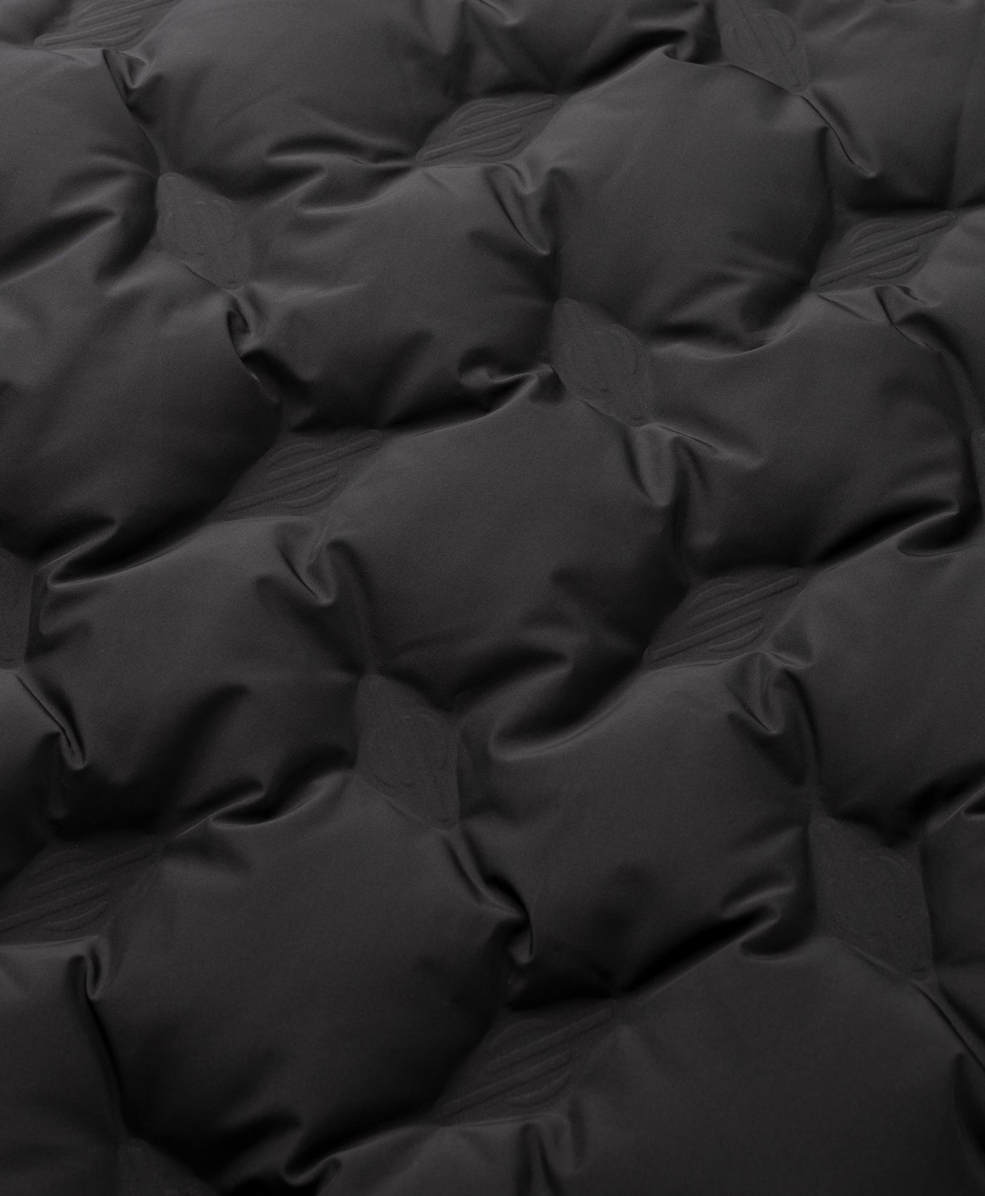 Ayan Monogram Puffer Jacket