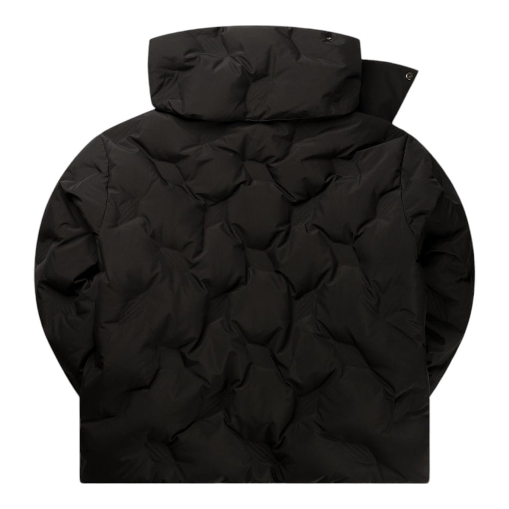 Ayan Monogram Puffer Jacket