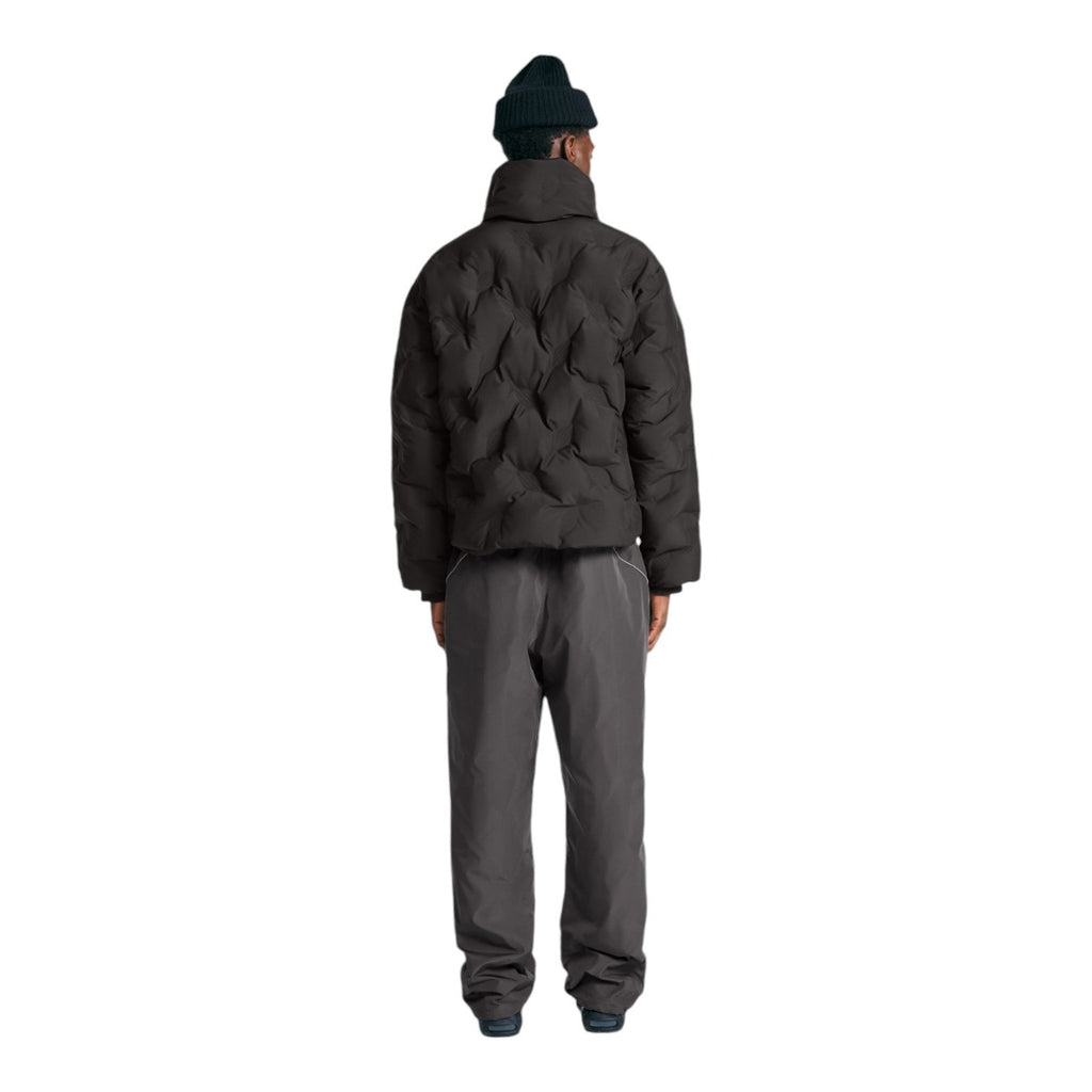 Ayan Monogram Puffer Jacket