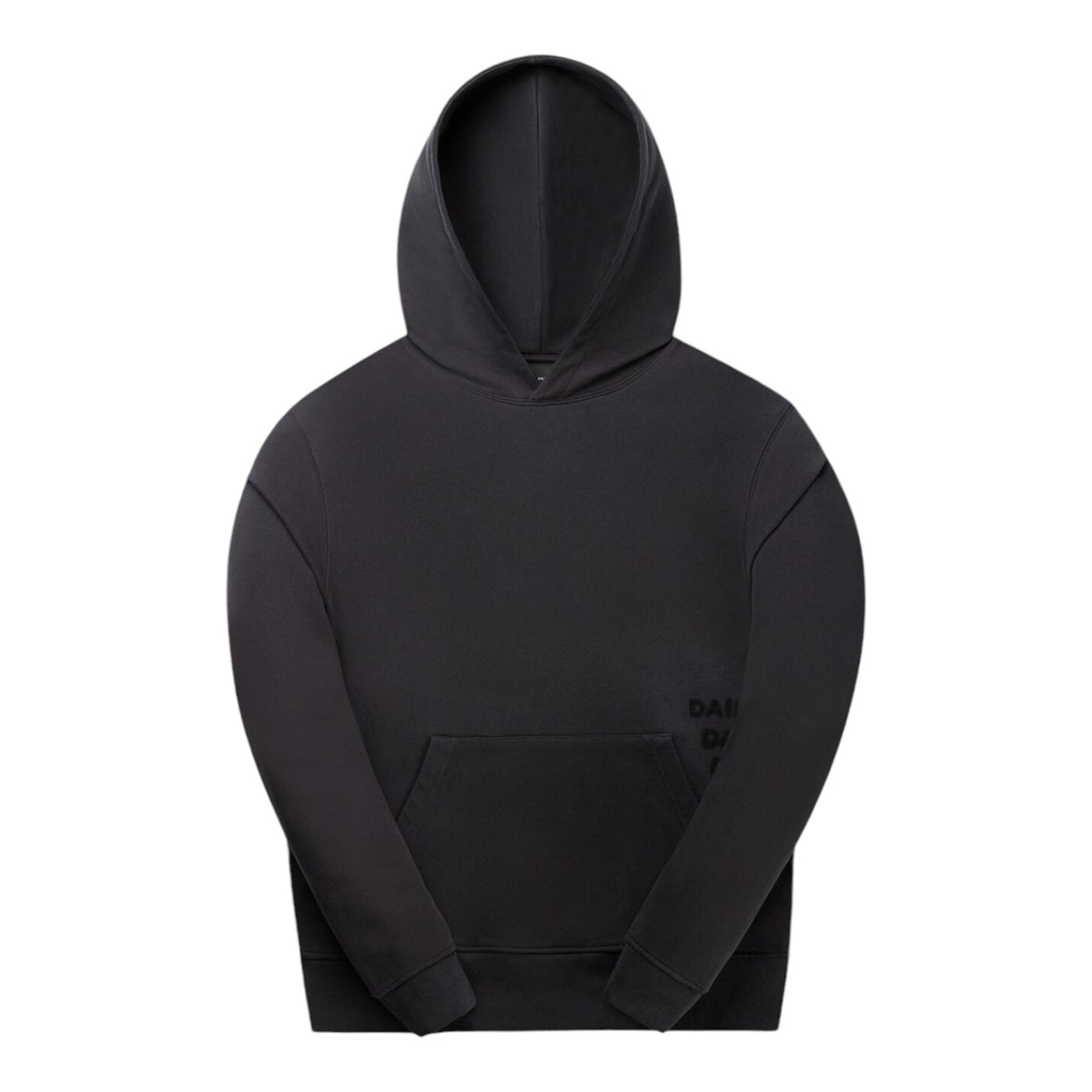 Overload Hoodie
