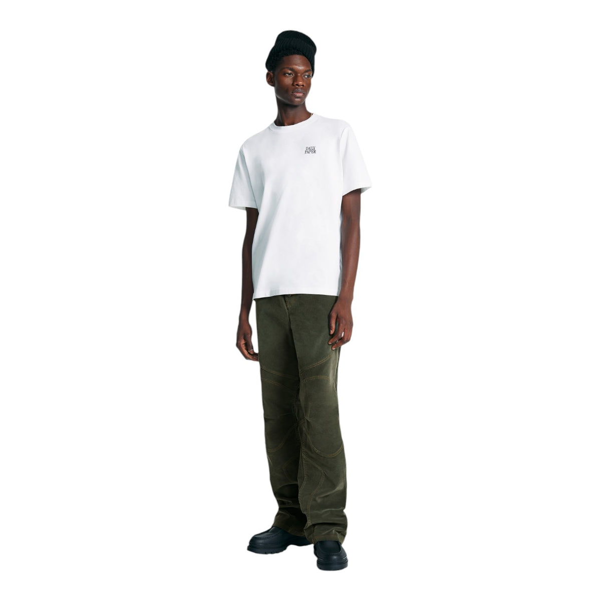 Smoothie Ss T Shirt