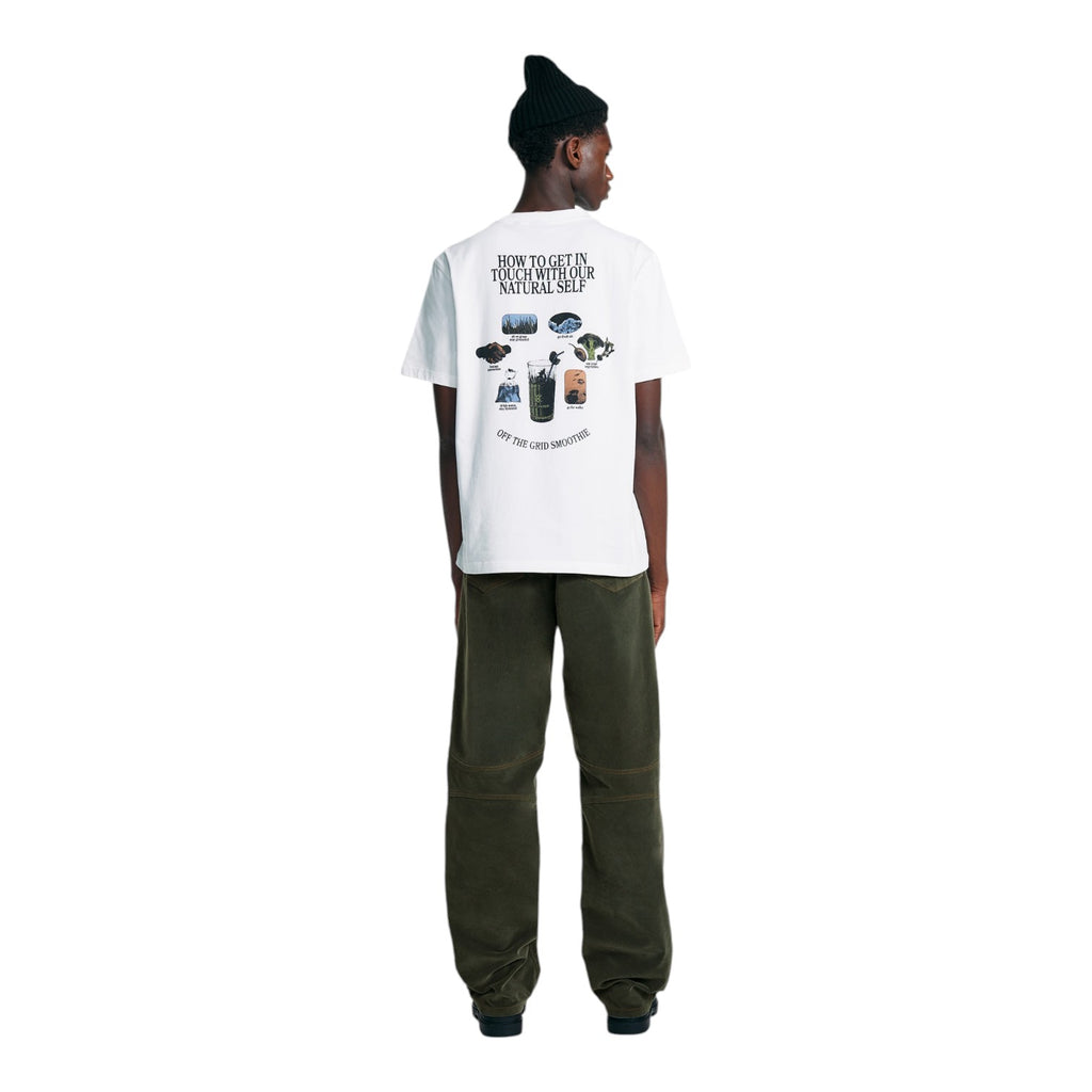 Smoothie Ss T Shirt