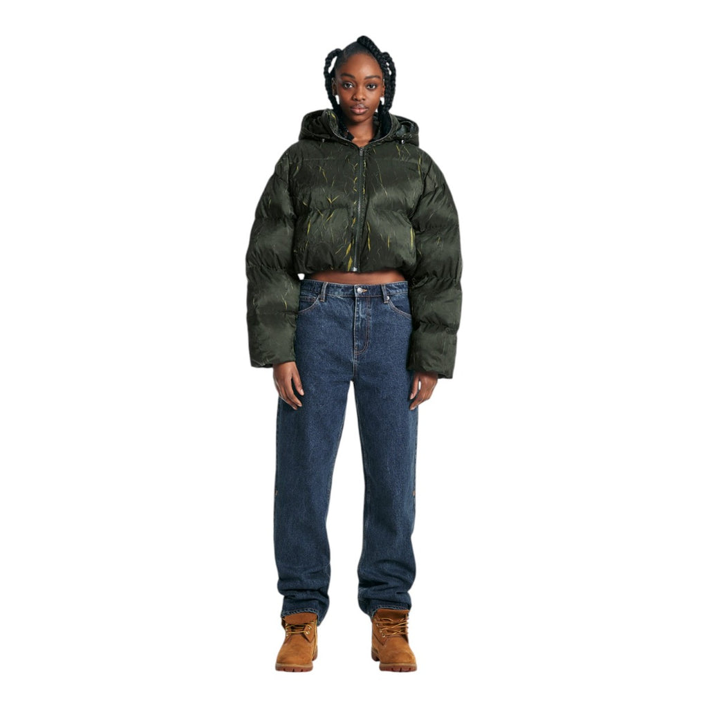 Jorja Puffer Jacket