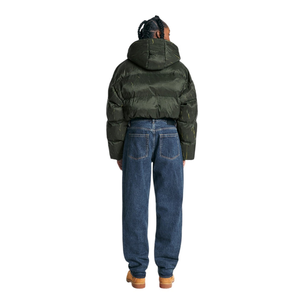 Jorja Puffer Jacket