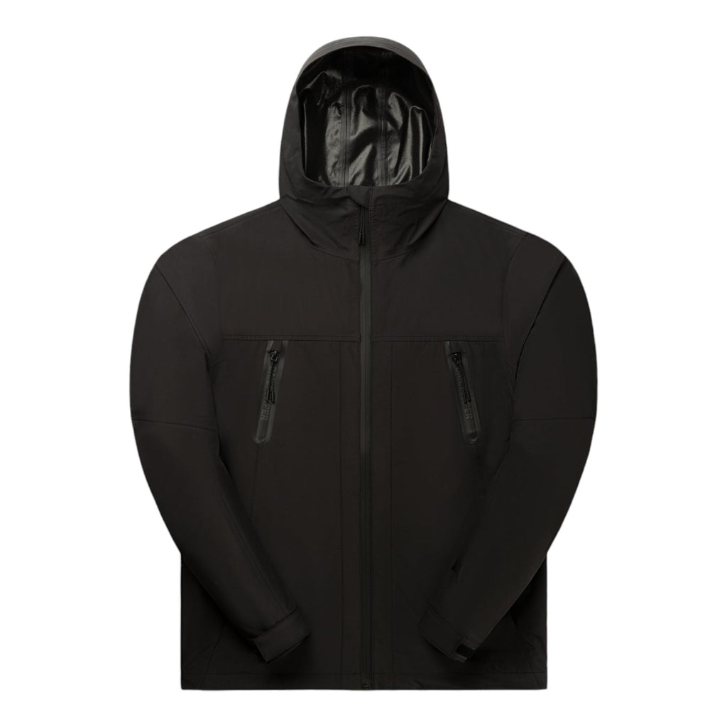 Kunle Rain Jacket