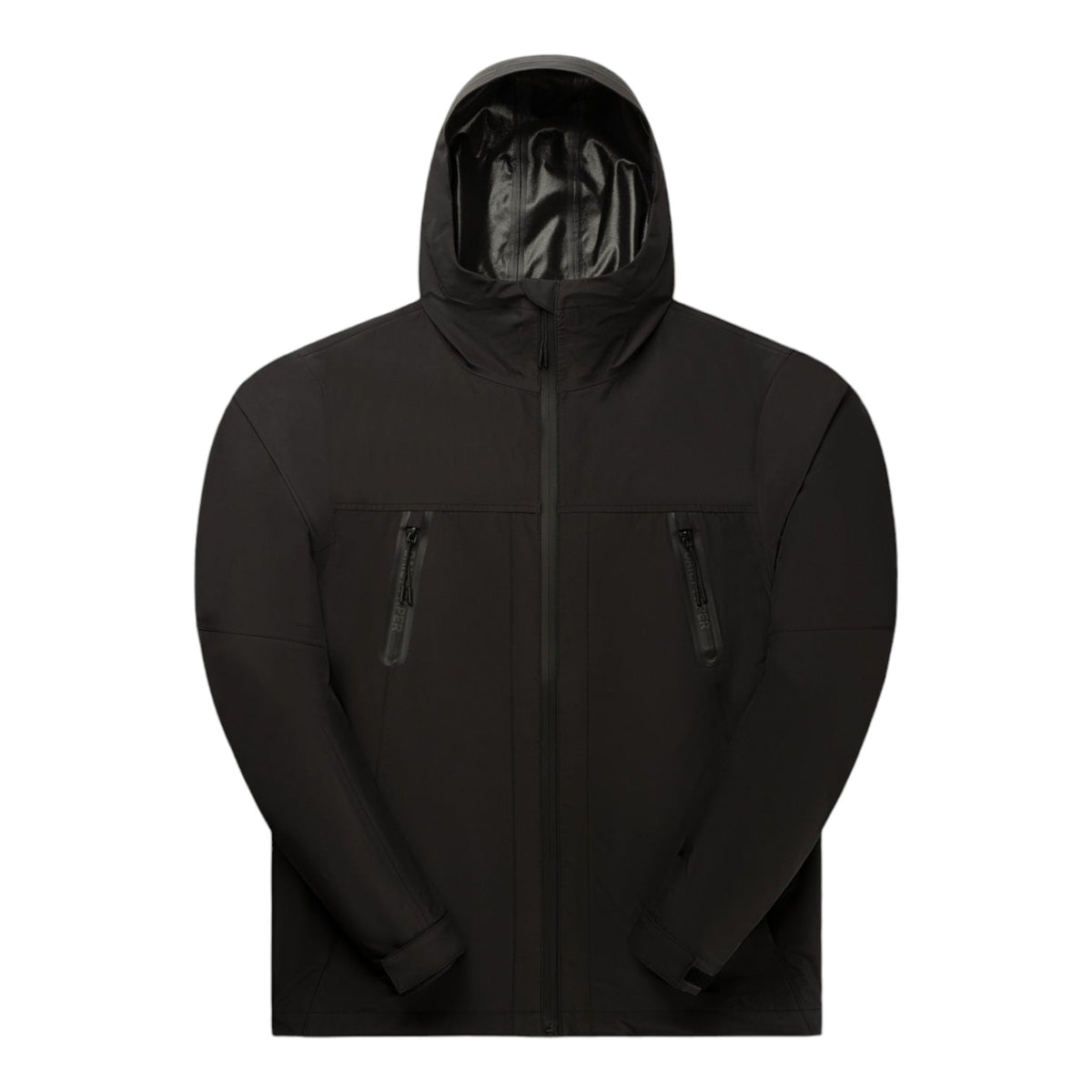Kunle Rain Jacket