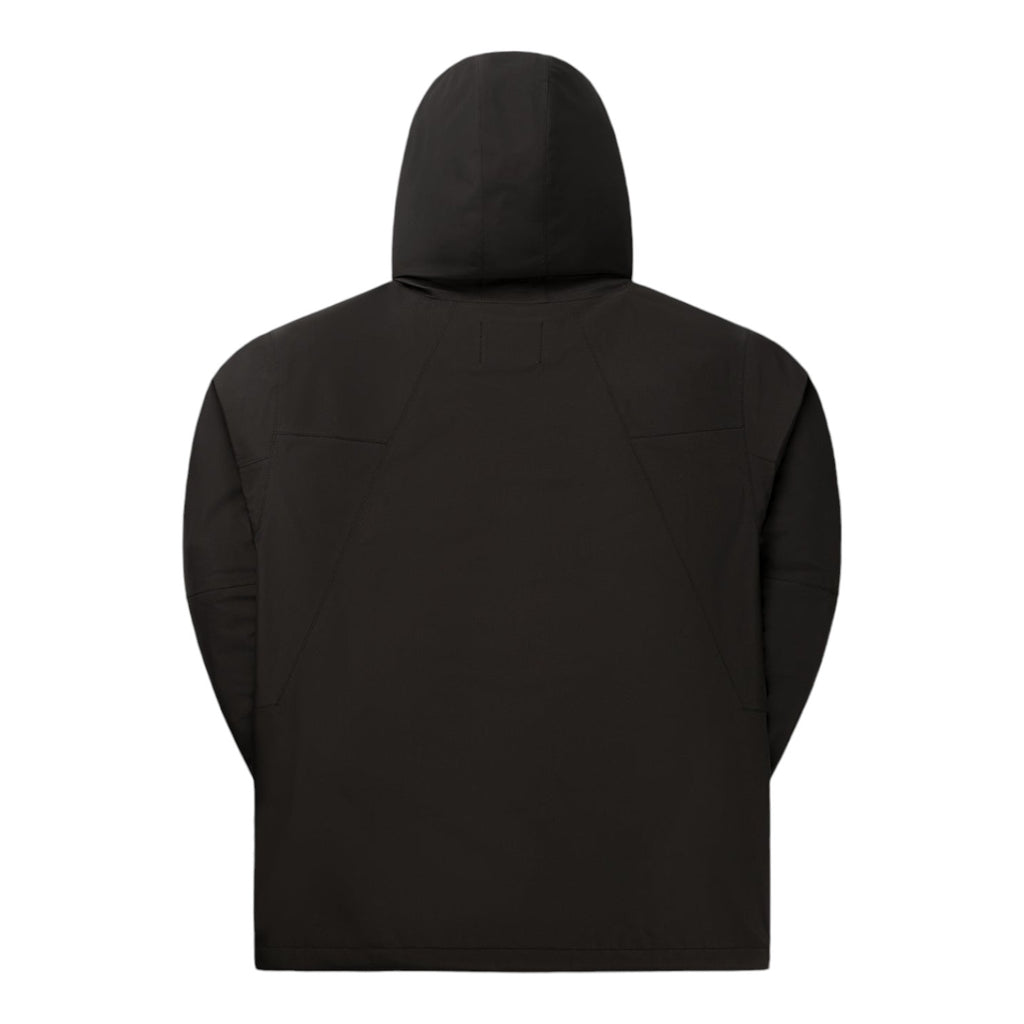 Kunle Rain Jacket