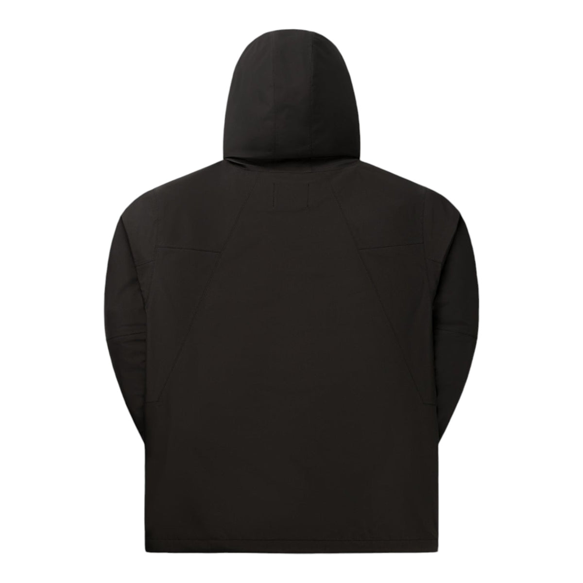Kunle Rain Jacket