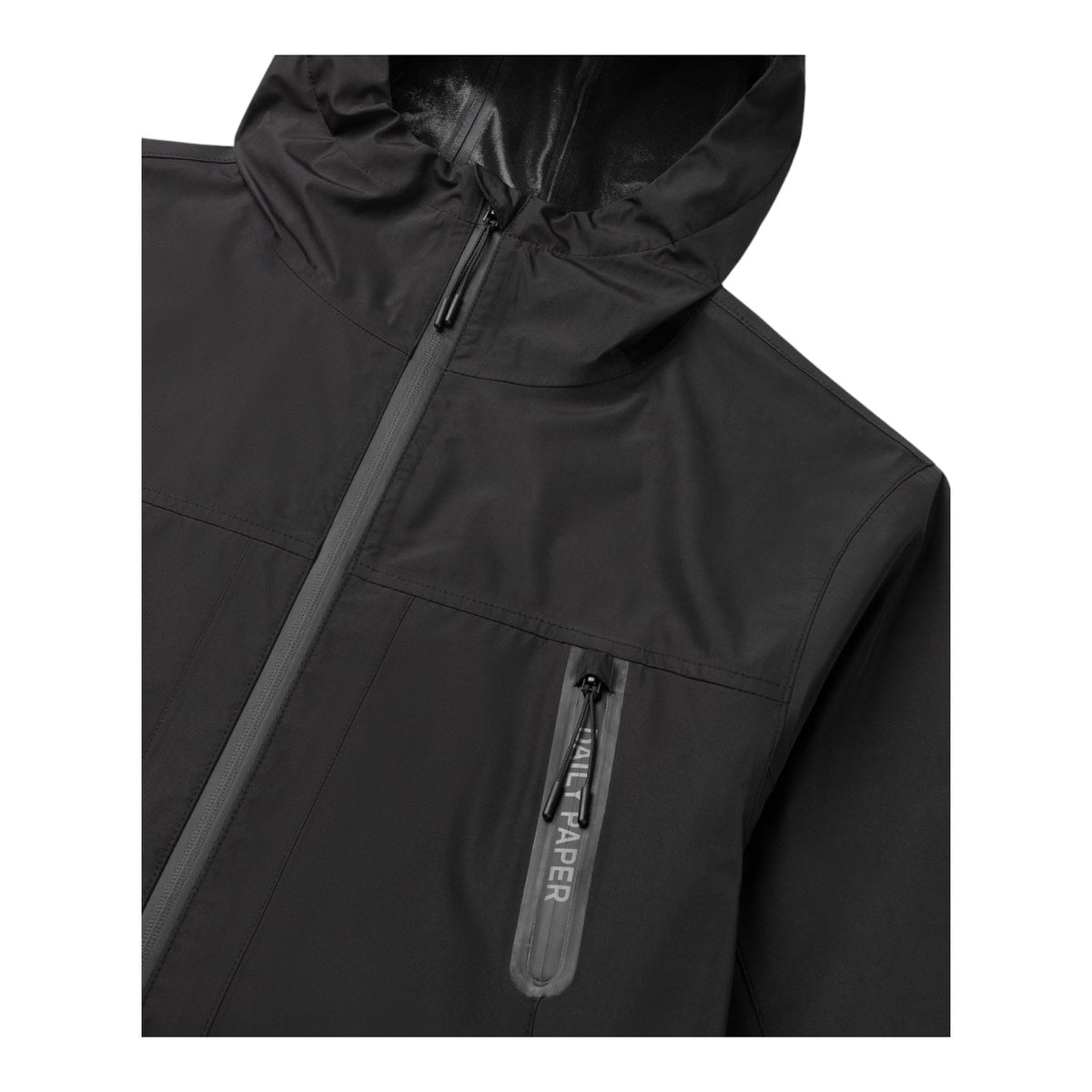 Kunle Rain Jacket