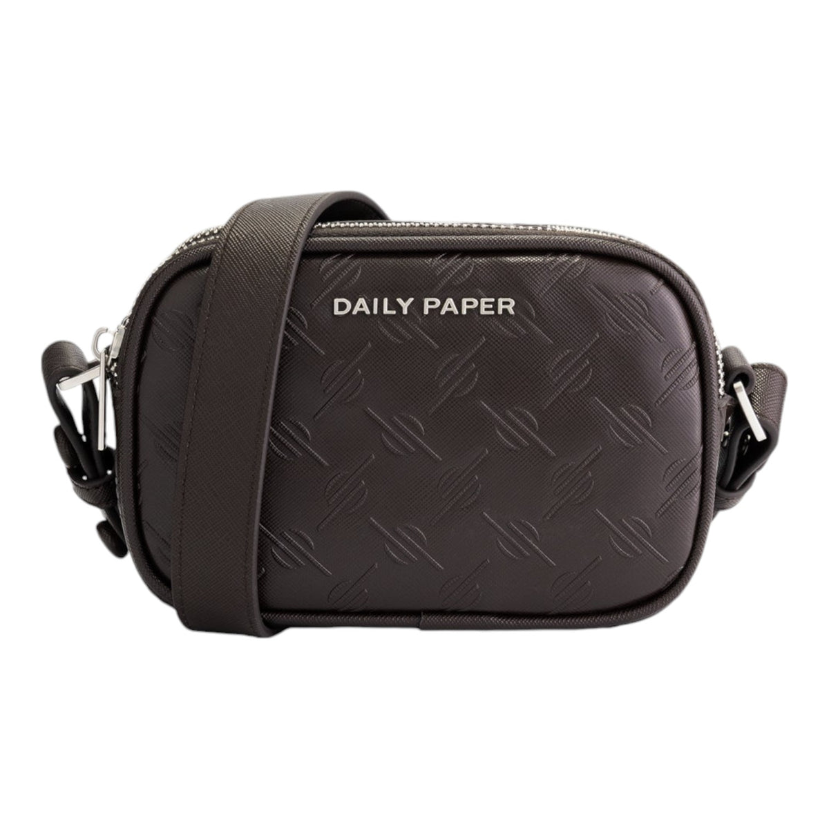 May Monogram Bag