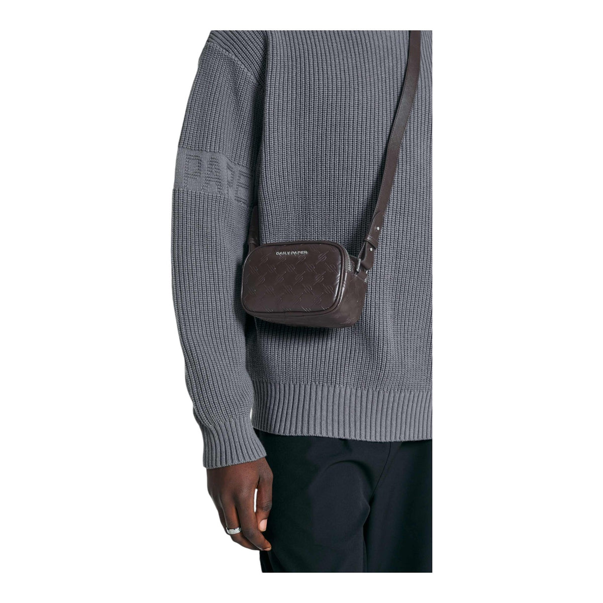 May Monogram Bag