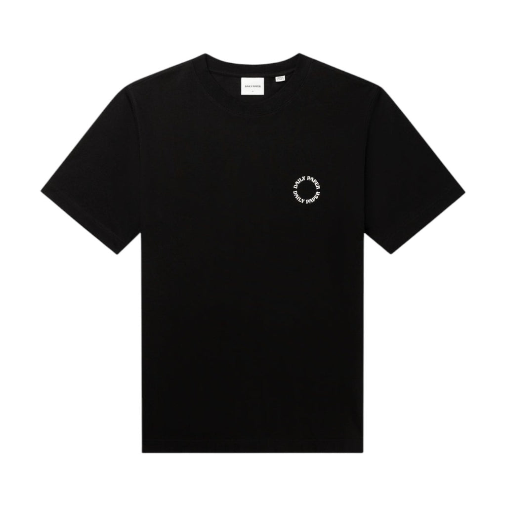 Orbit Tshirt B ack