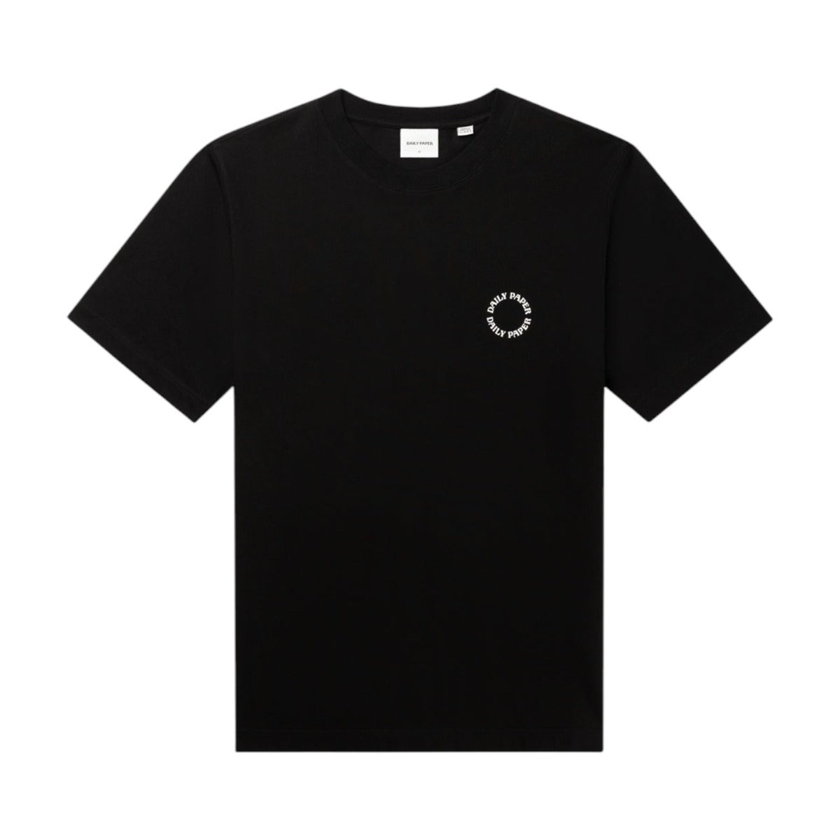 Orbit Tshirt B ack