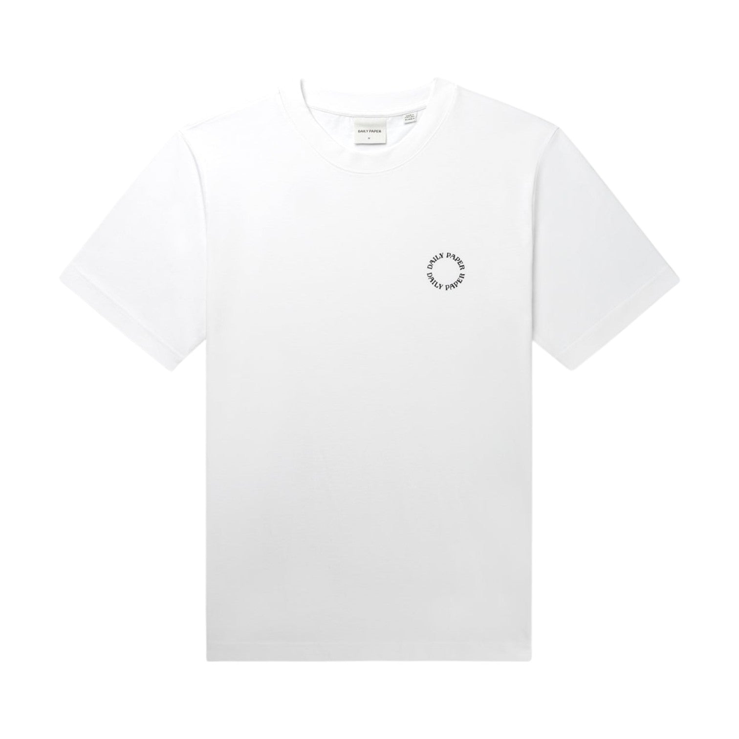Orbit Tshirt White