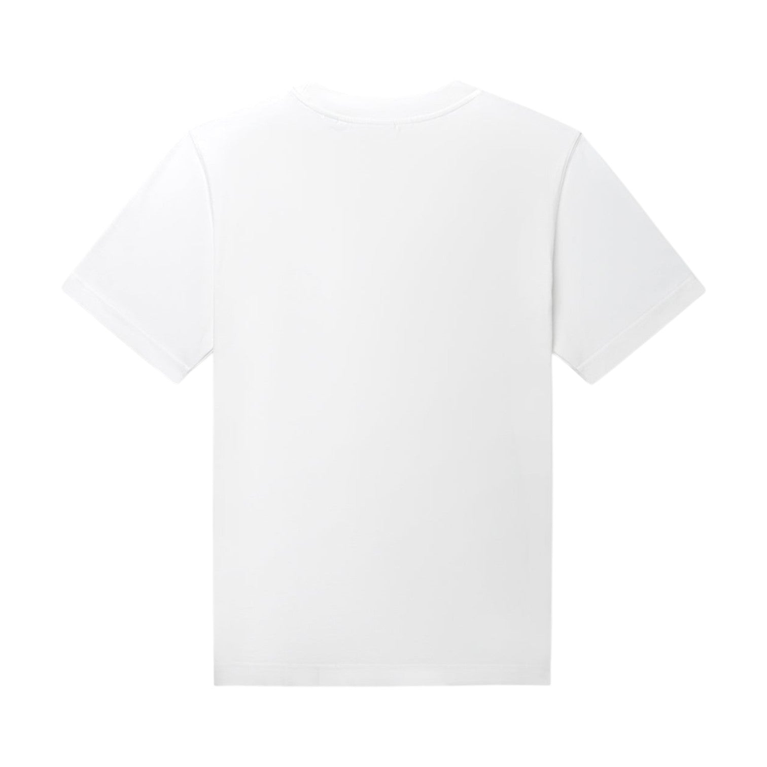 Orbit Tshirt White
