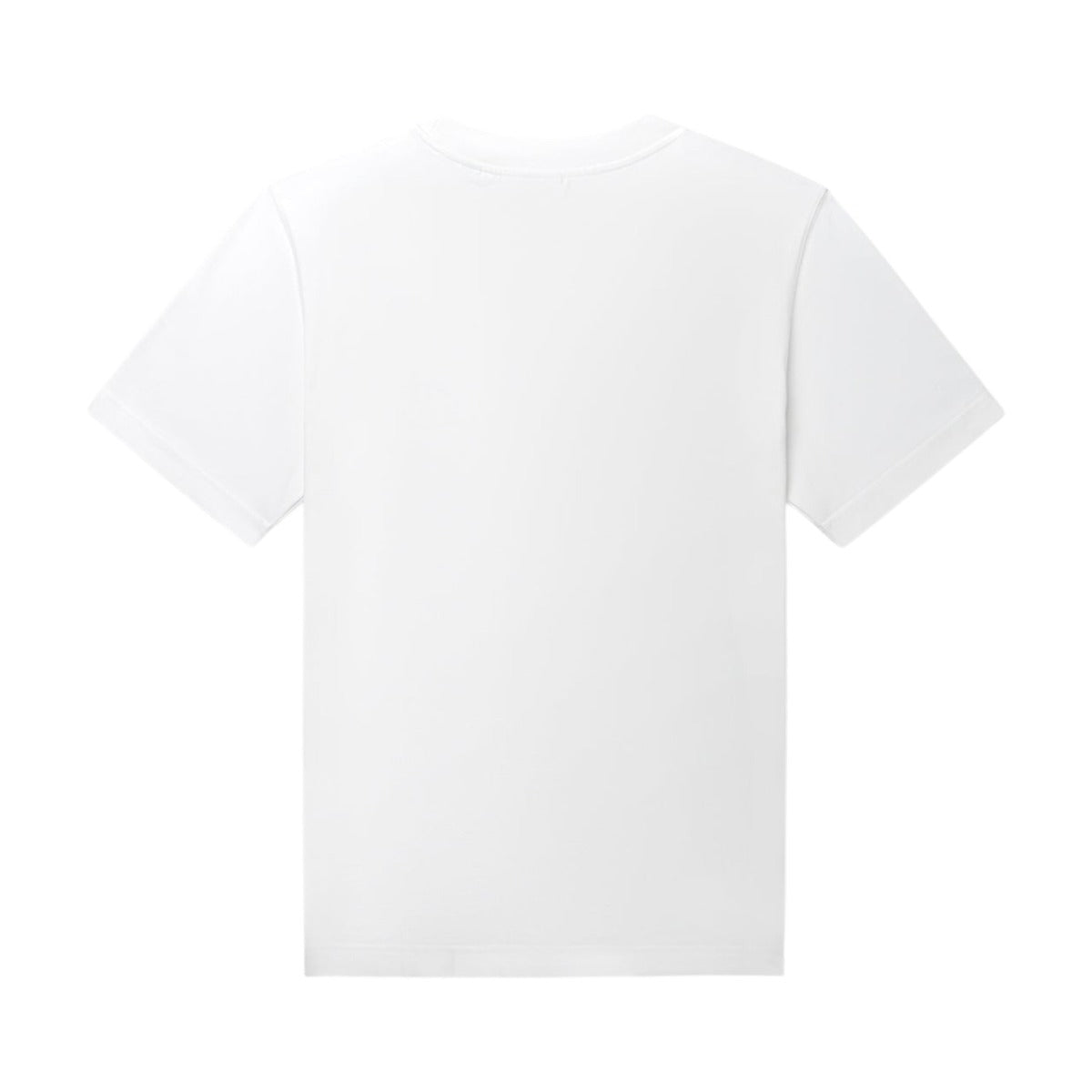 Orbit Tshirt White