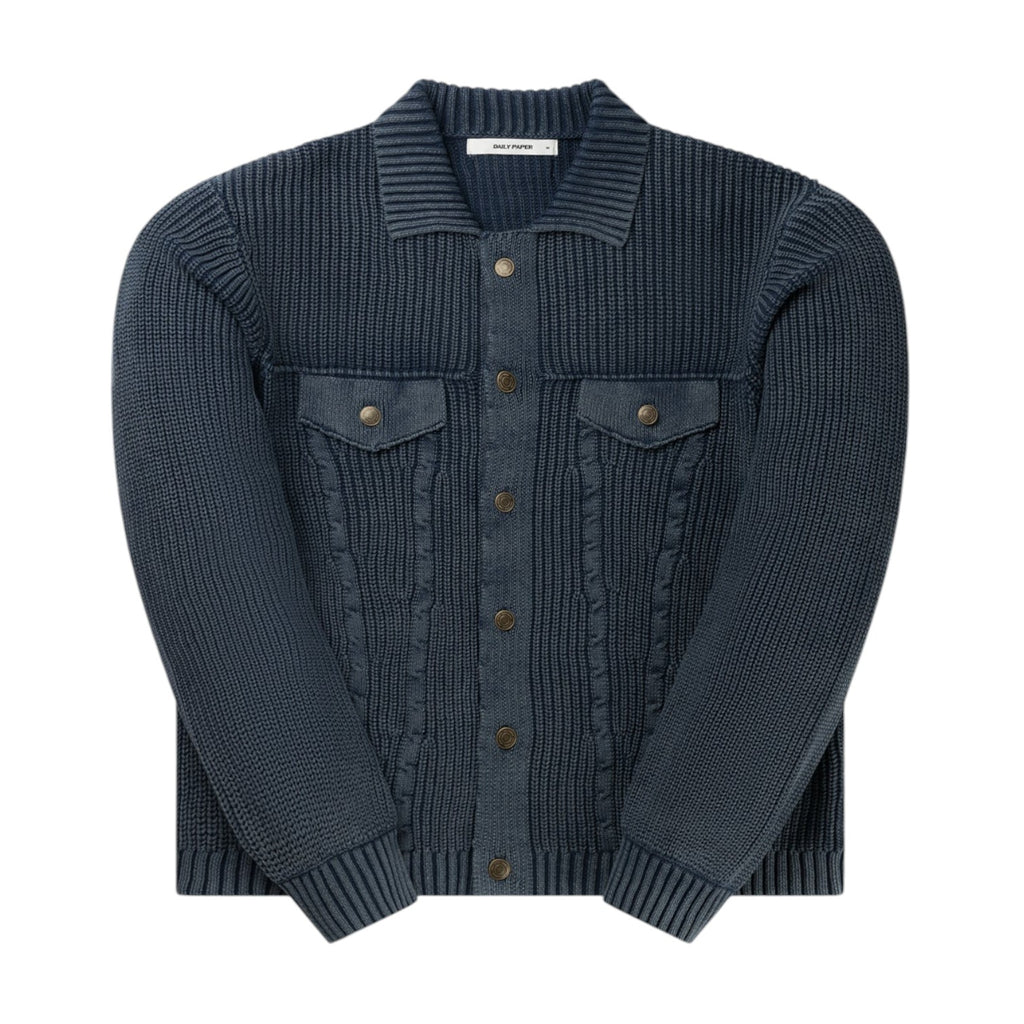 Tano Knit Cardigan