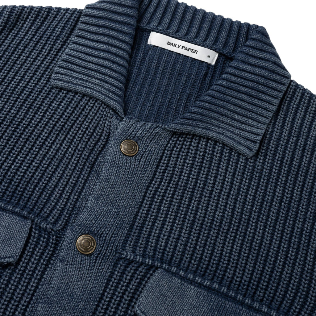 Tano Knit Cardigan