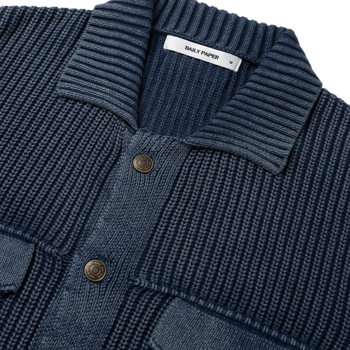Tano Knit Cardigan