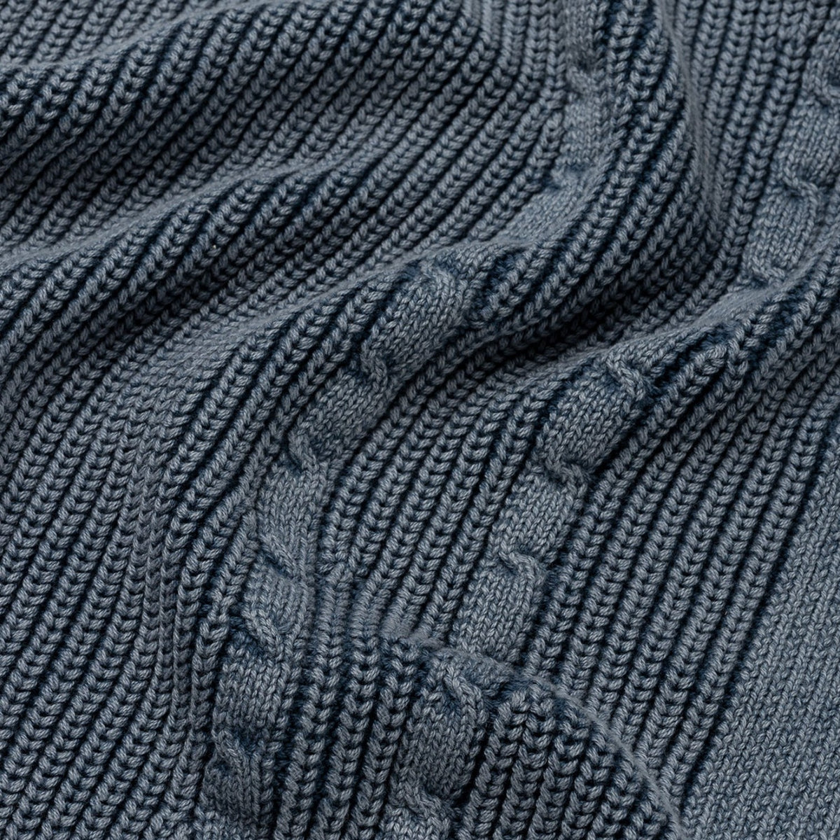 Tano Knit Cardigan