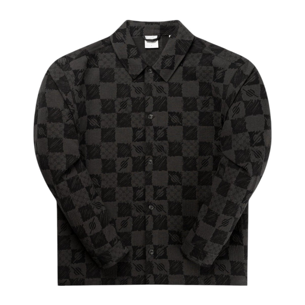 Membuti Chess Shirt