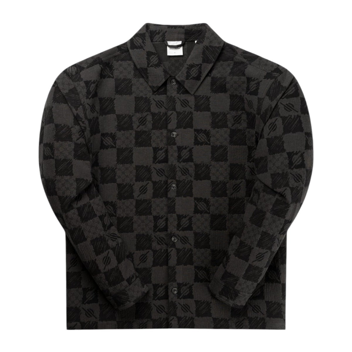Membuti Chess Shirt