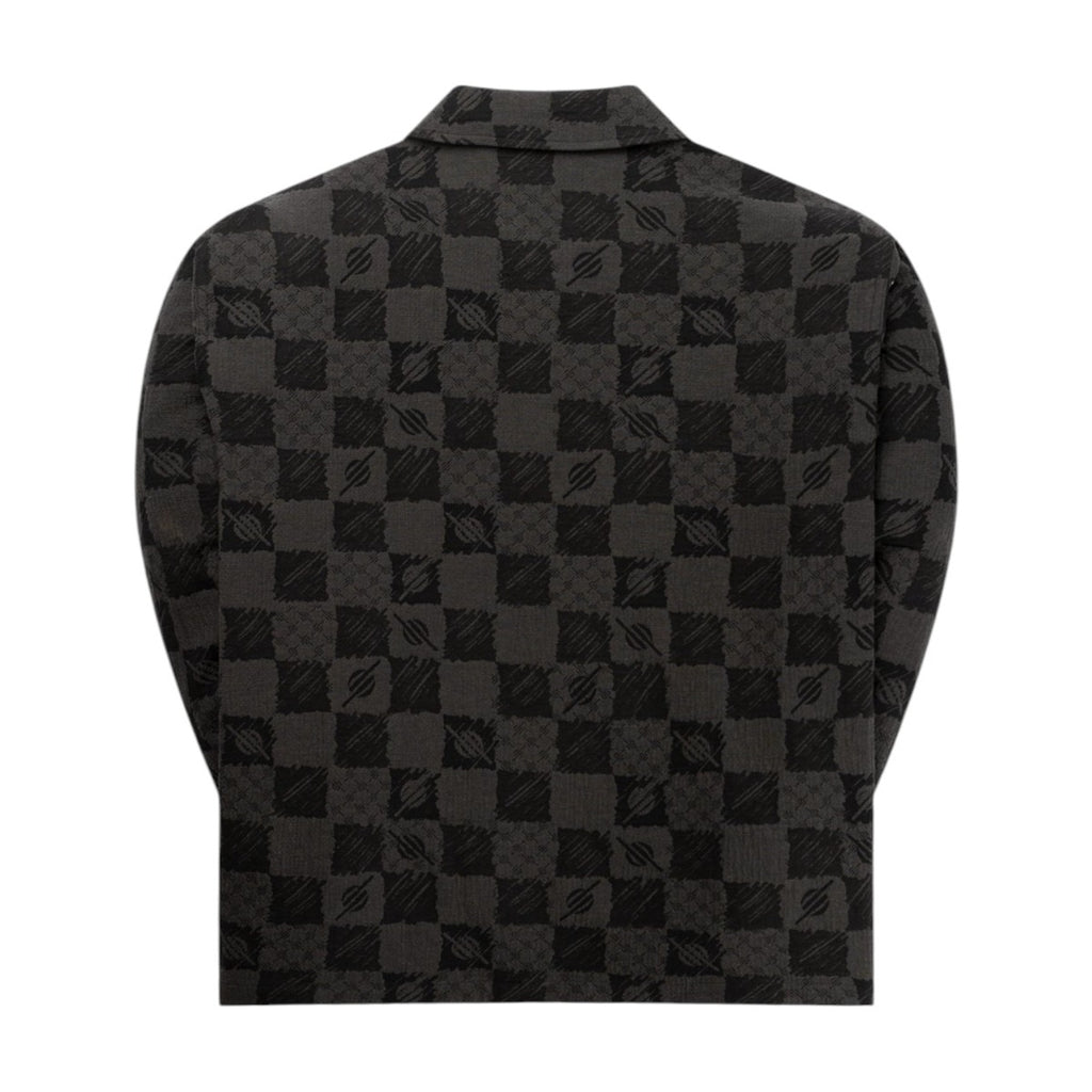 Membuti Chess Shirt