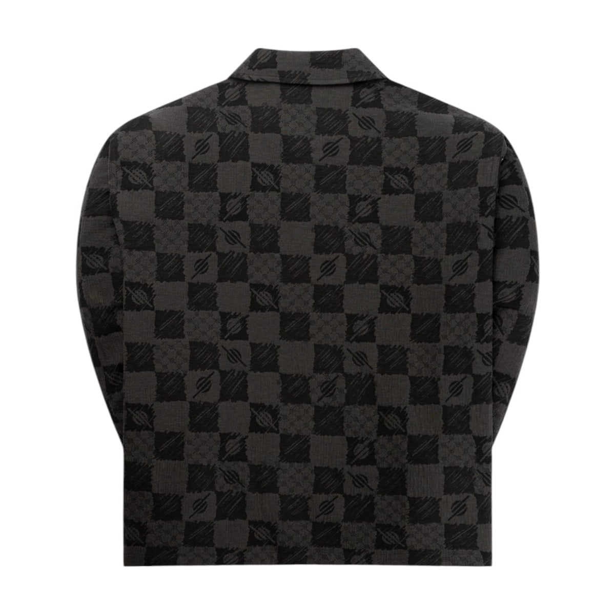 Membuti Chess Shirt