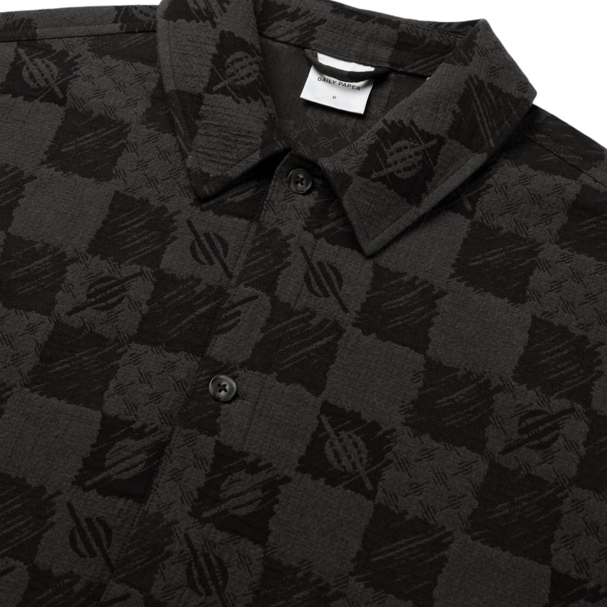 Membuti Chess Shirt