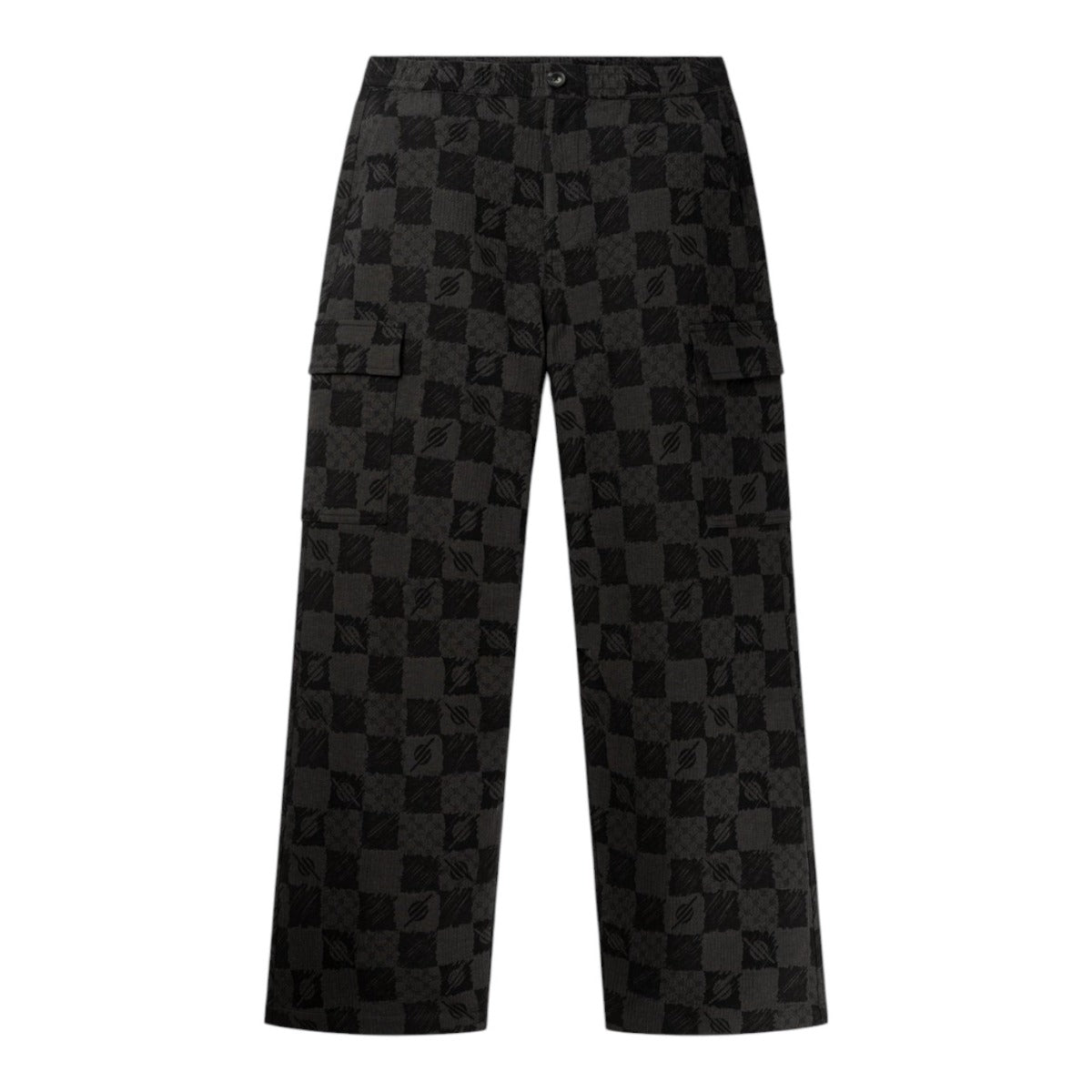 Membuti Chess Pant