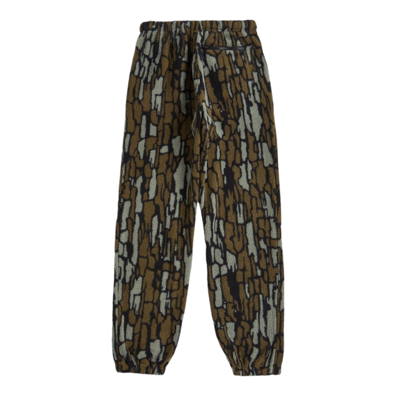 Woodie Fleece Pants