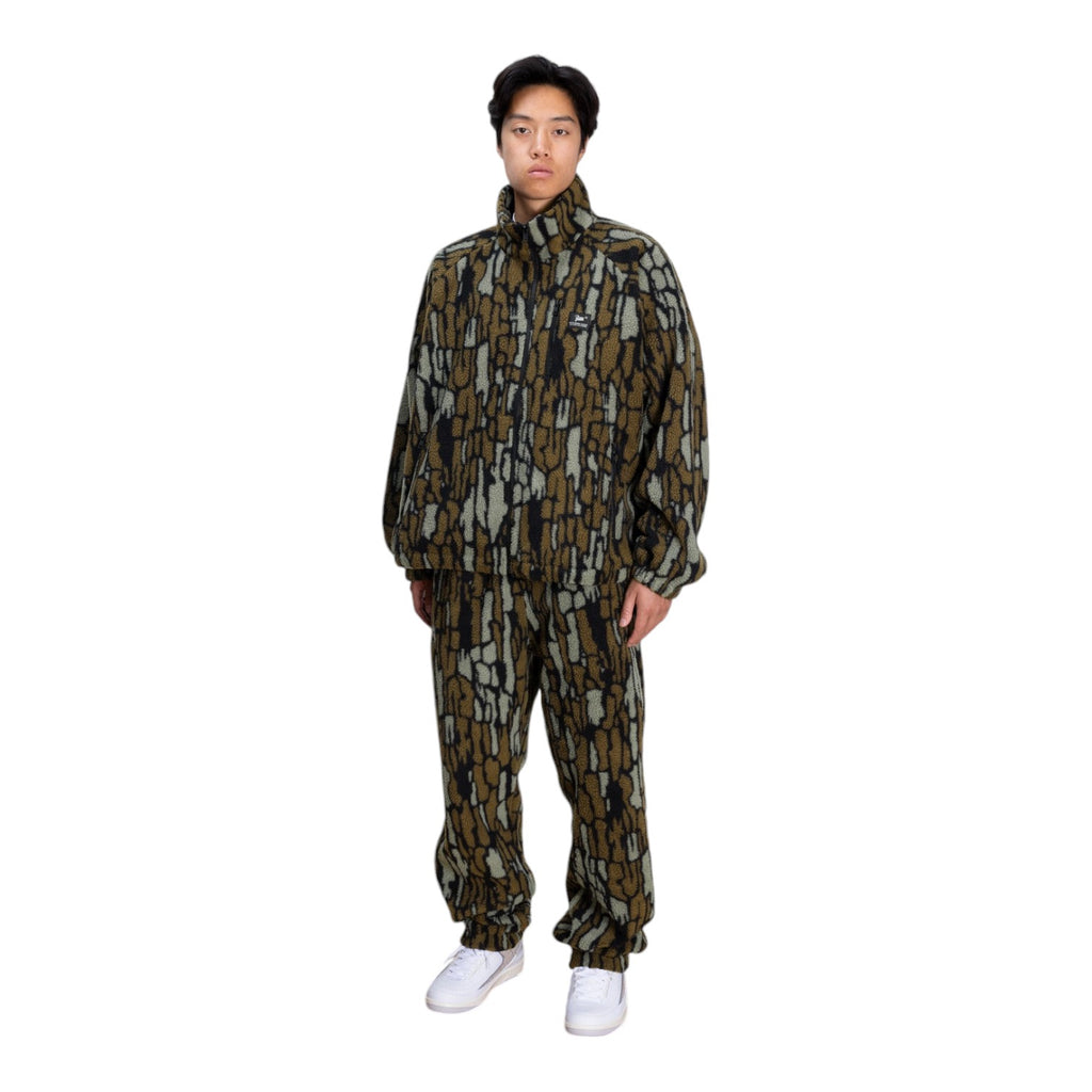 Woodie Fleece Pants