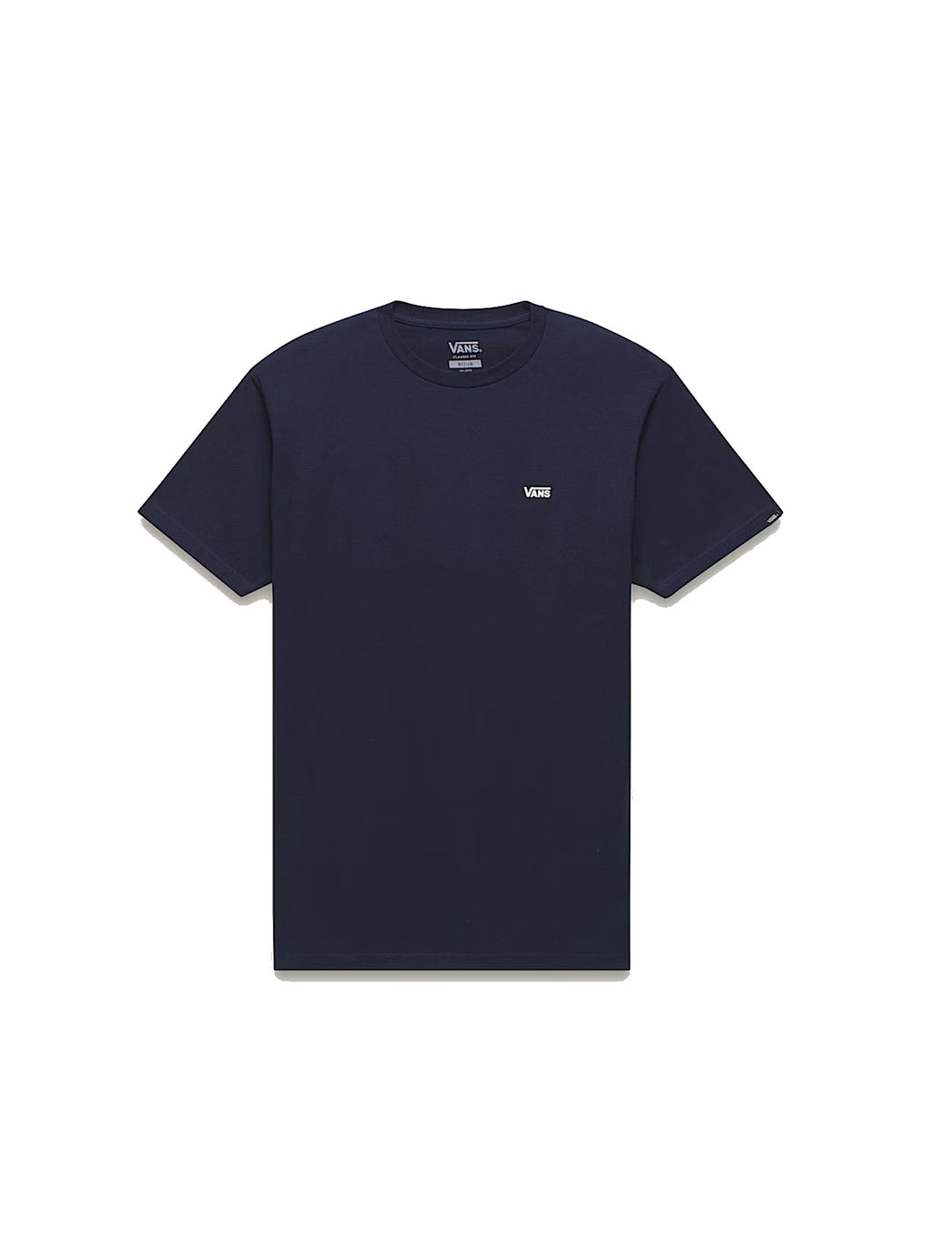 MN LEFT CHEST LOGO TEE