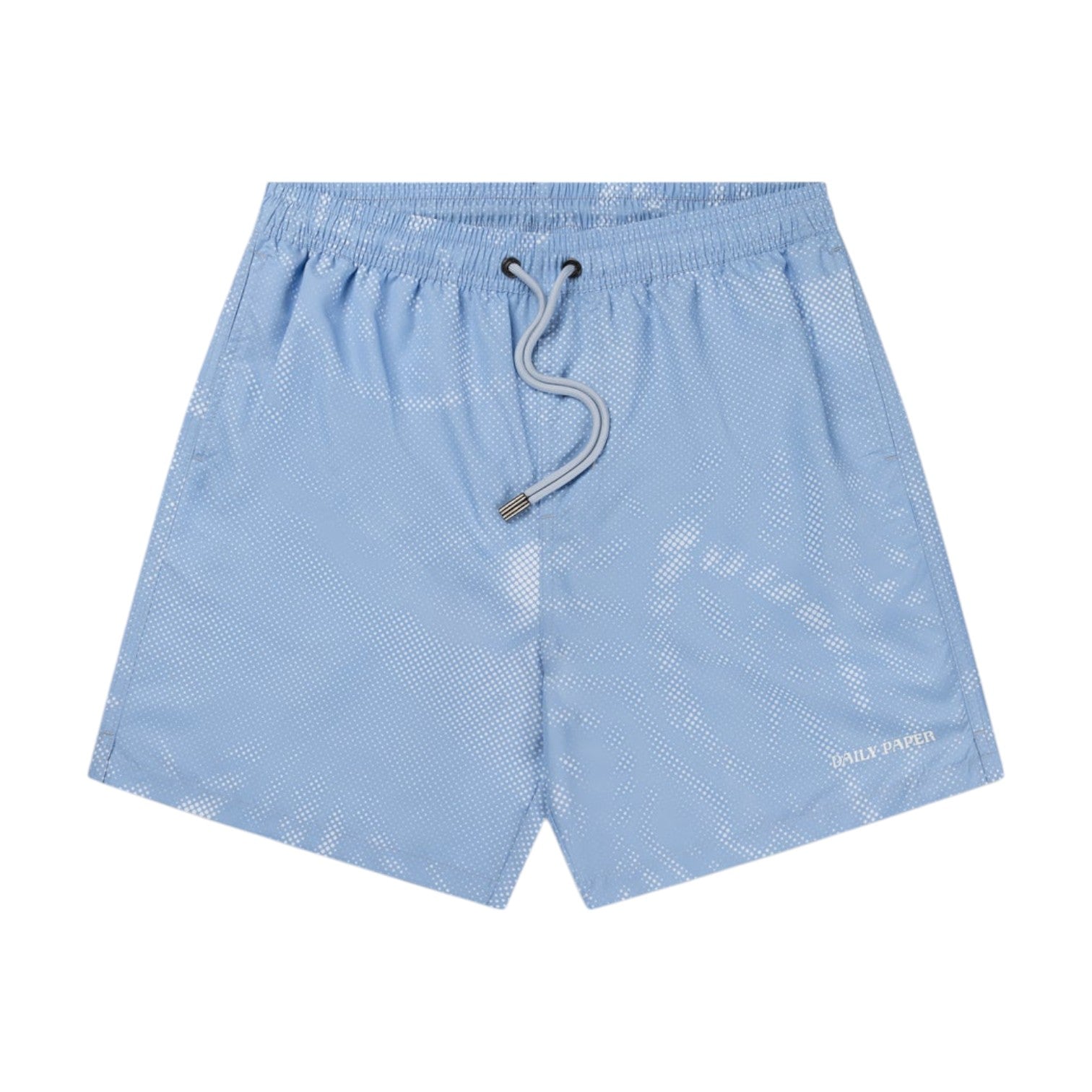 Braids Swim Short B ue