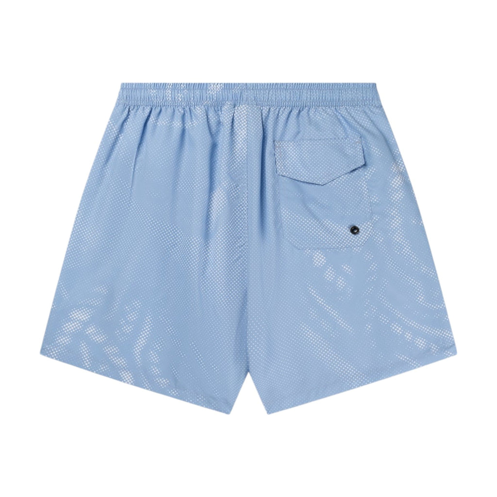 Braids Swim Short B ue
