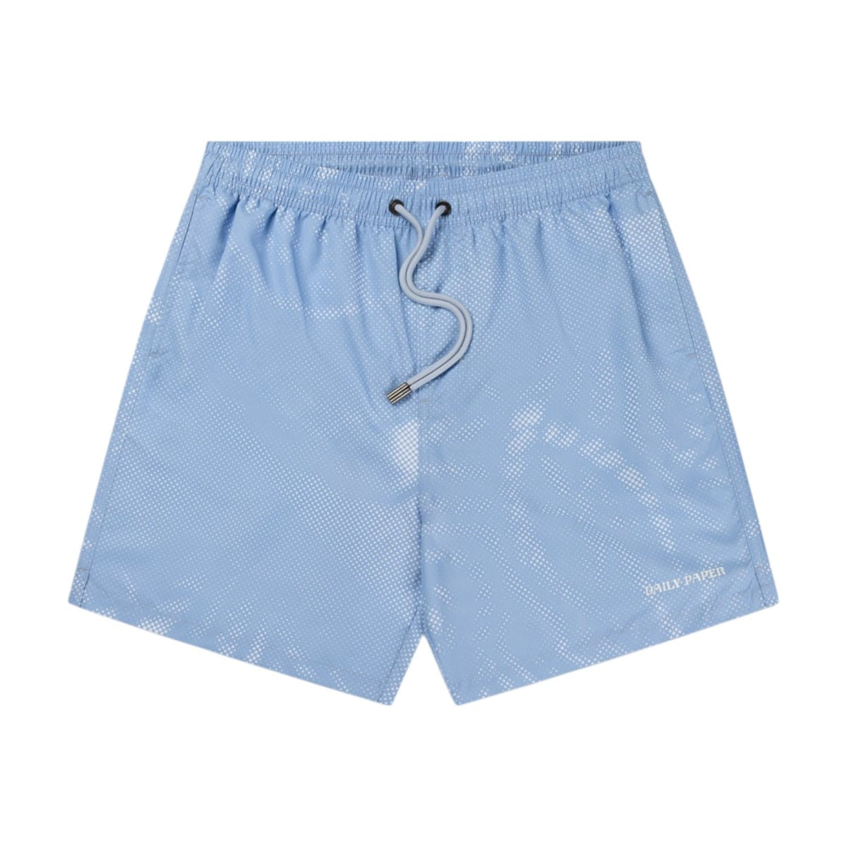 Braids Swim Short B ue