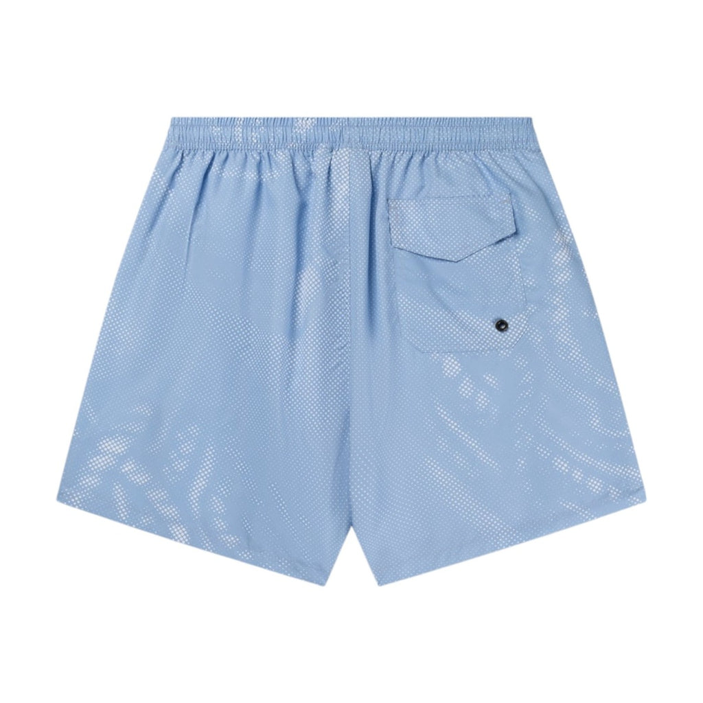 Braids Swim Short B ue