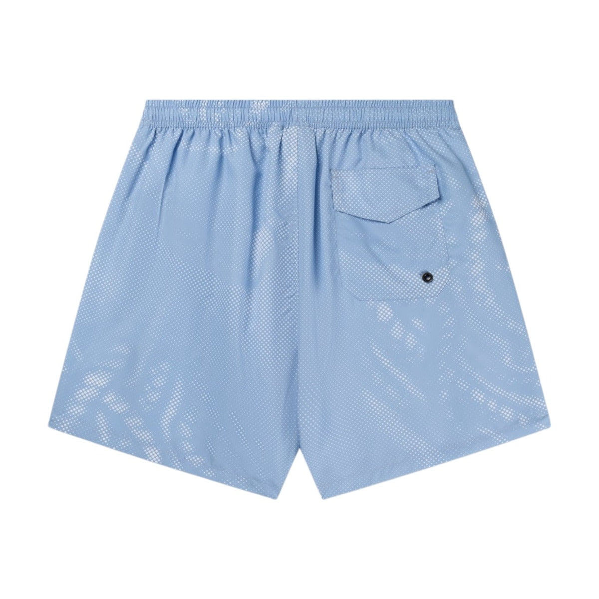 Braids Swim Short B ue